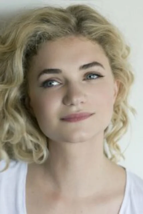 Megan Ferguson