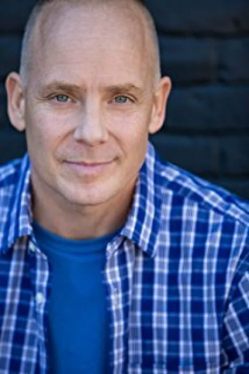 Tim Scanlan