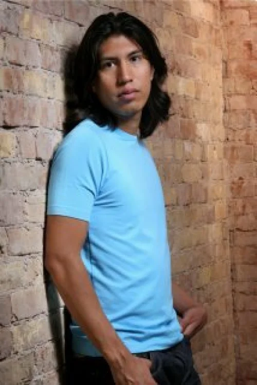 Gabriel Rivera