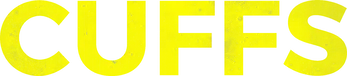 Наручники — логотип