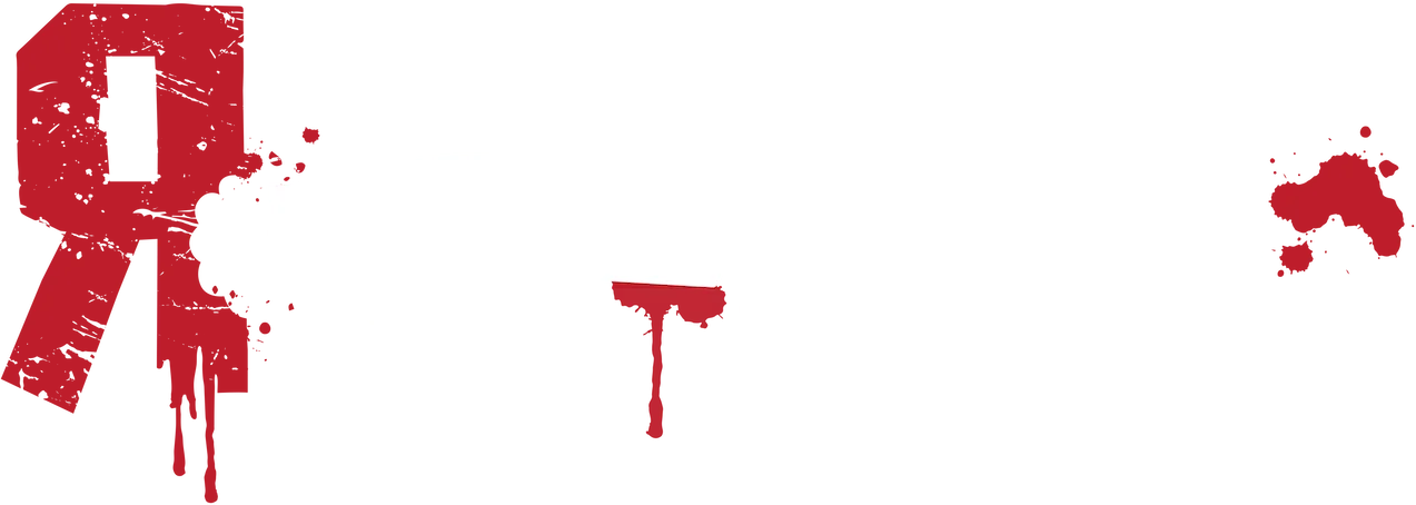 Я – зомби — логотип