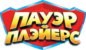 Сильные мира сего — логотип