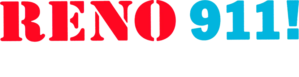 Рино 911 — логотип