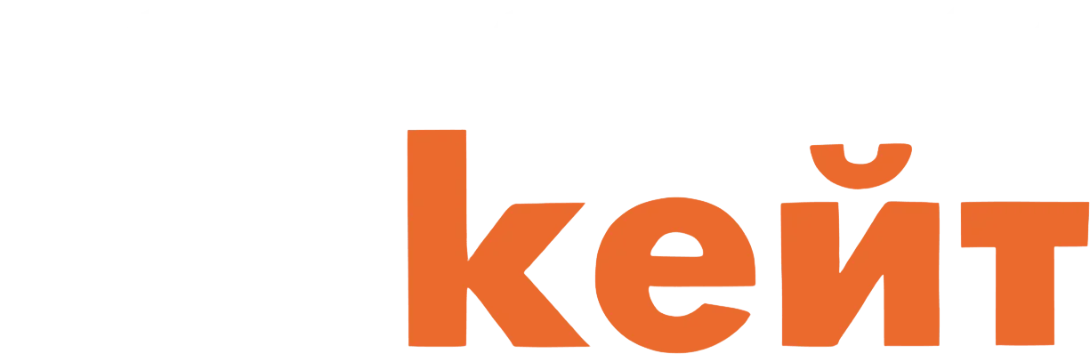 Посредник Кейт — логотип