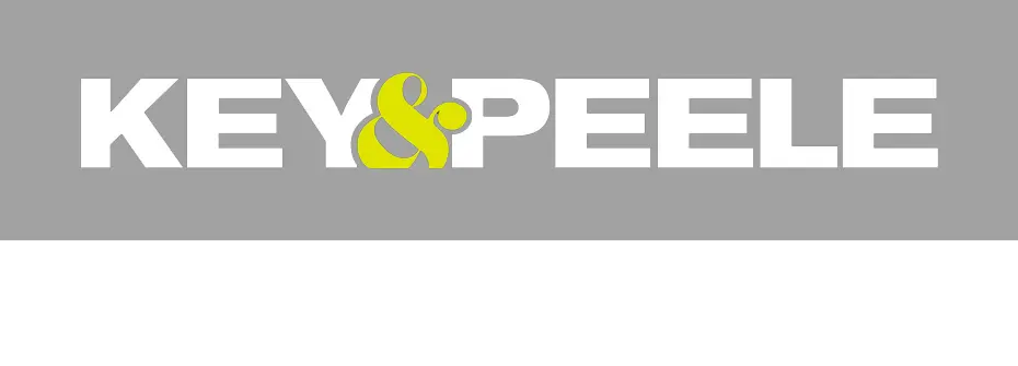 Ки и Пил — логотип