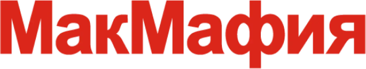 МакМафия — логотип