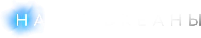 Наши океаны — логотип