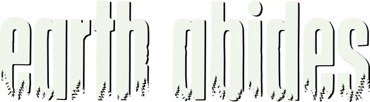 Земля без людей — логотип