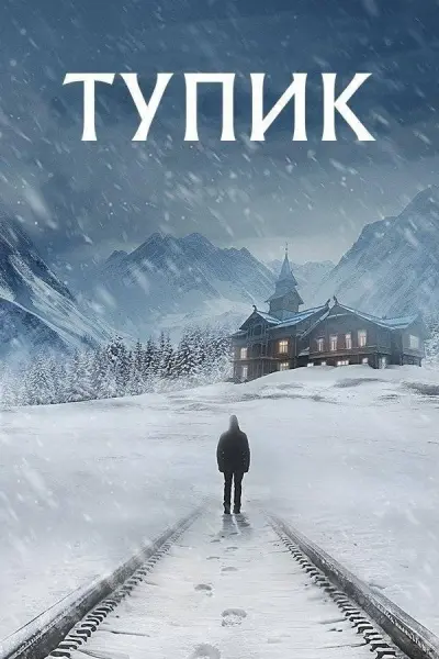Слепая зона
