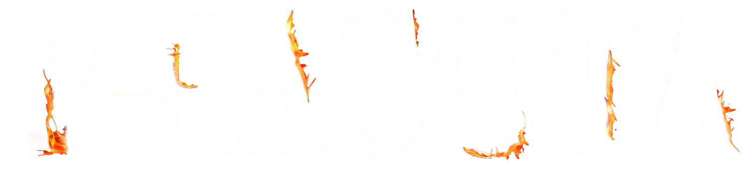 Красота — логотип