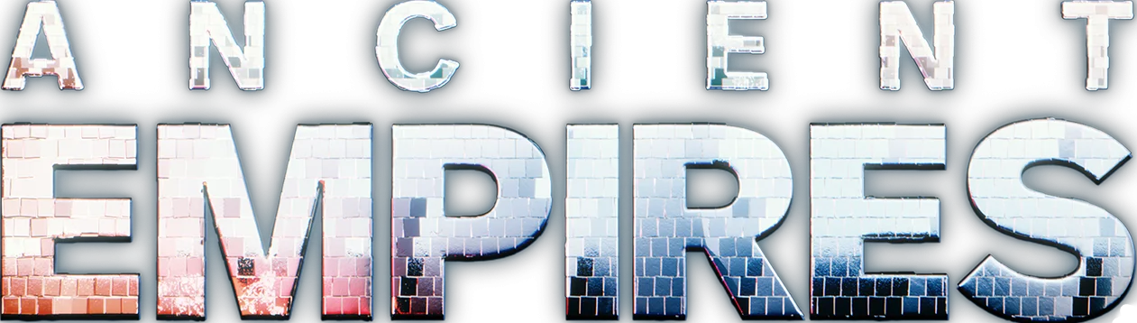 Древние империи — логотип