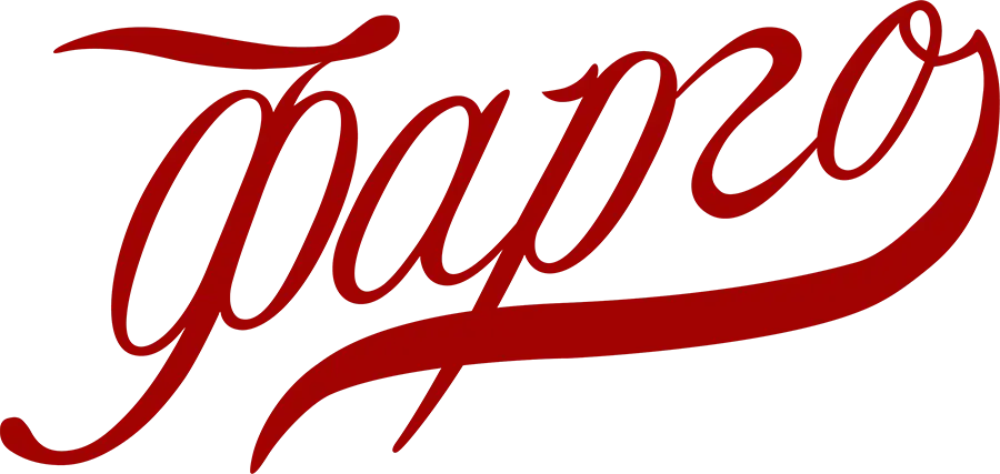 Фарго — логотип