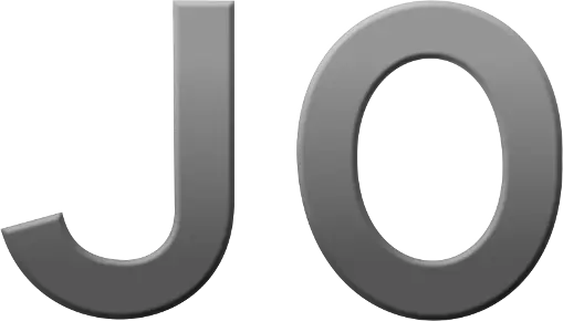 Джо — логотип