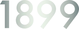1899 — логотип
