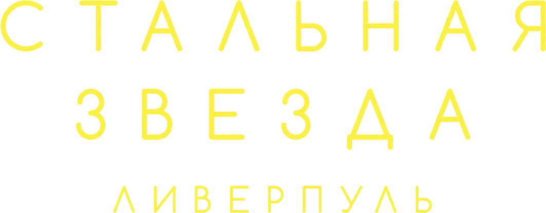 Стальная звезда — логотип