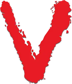 Vизитеры — логотип