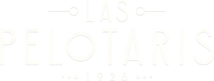 Пелотари — логотип
