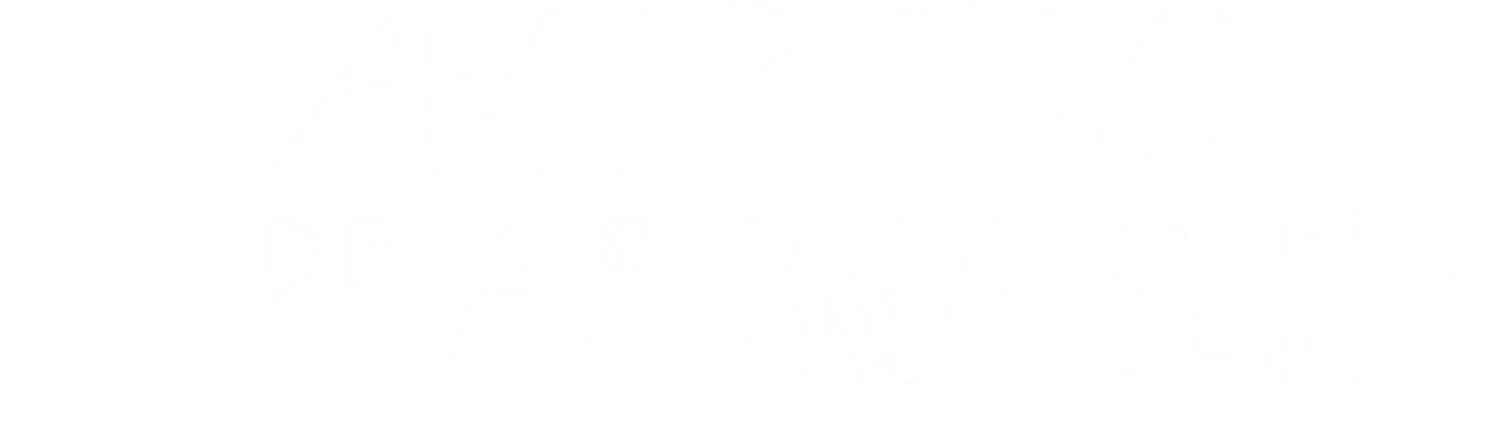 Я веду себя неразумно? — логотип