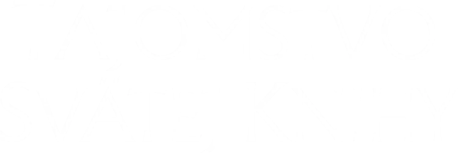 Красный шатёр — логотип