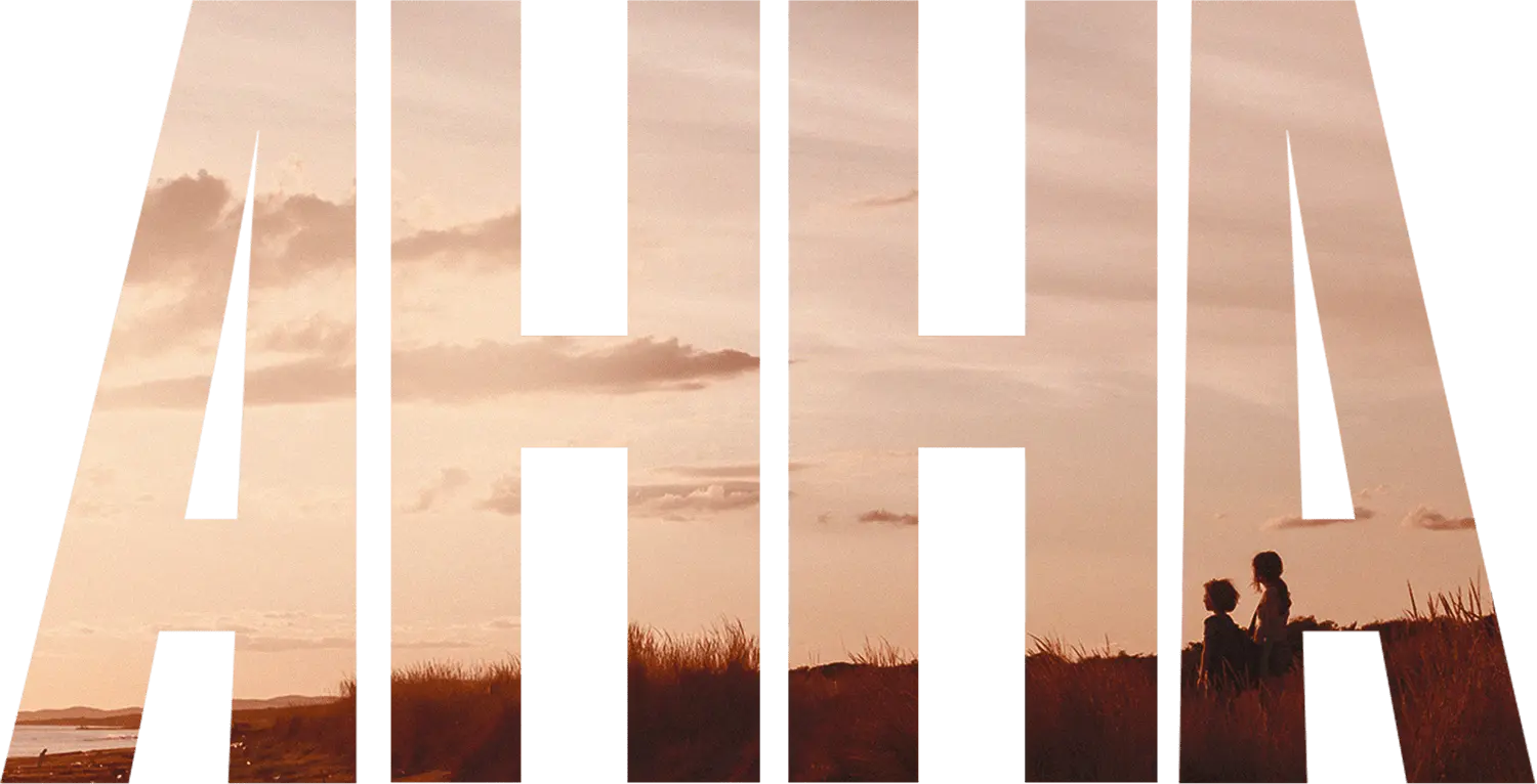 Анна — логотип