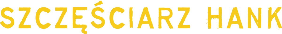 Счастливчик Хэнк — логотип