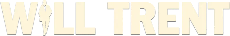Уилл Трент — логотип