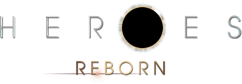Герои: Возрождение — логотип