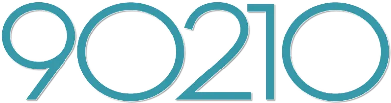 Беверли-Хиллз 90210: Новое поколение — логотип