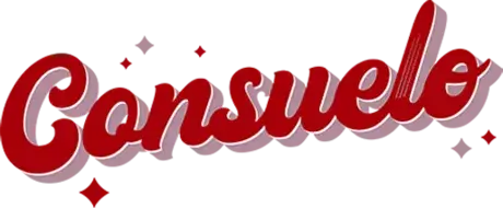 Консуэло — логотип
