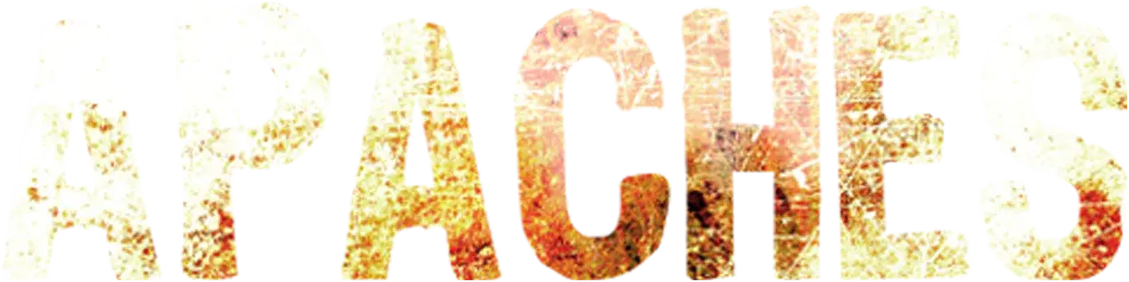 Апачи — логотип