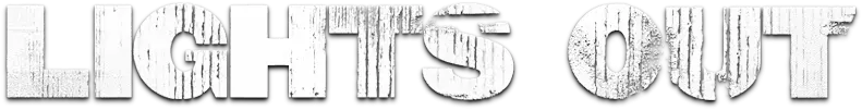 Тушите свет — логотип