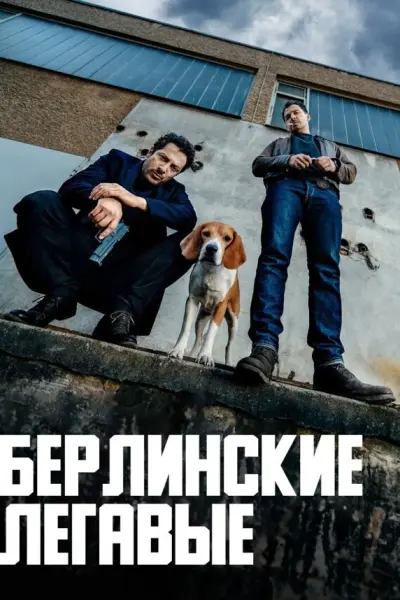 Берлинские легавые