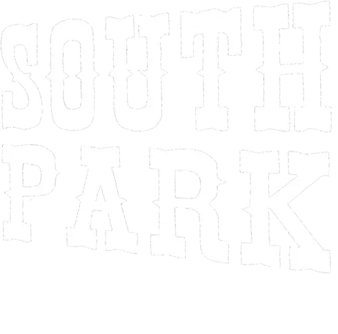 Южный Парк — логотип