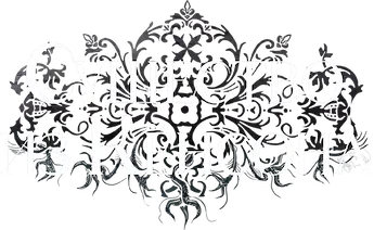 Существо из Кёнсона — логотип