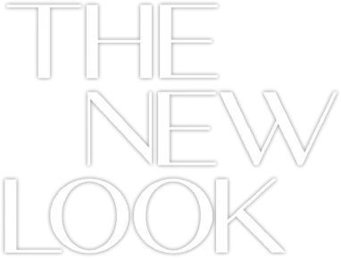 New Look: Революция стиля — логотип