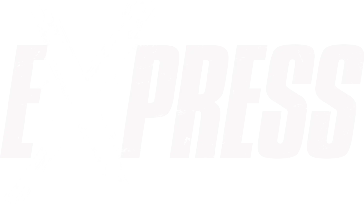 Экспресс — логотип