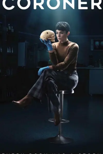 Коронер