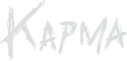 Карма — логотип