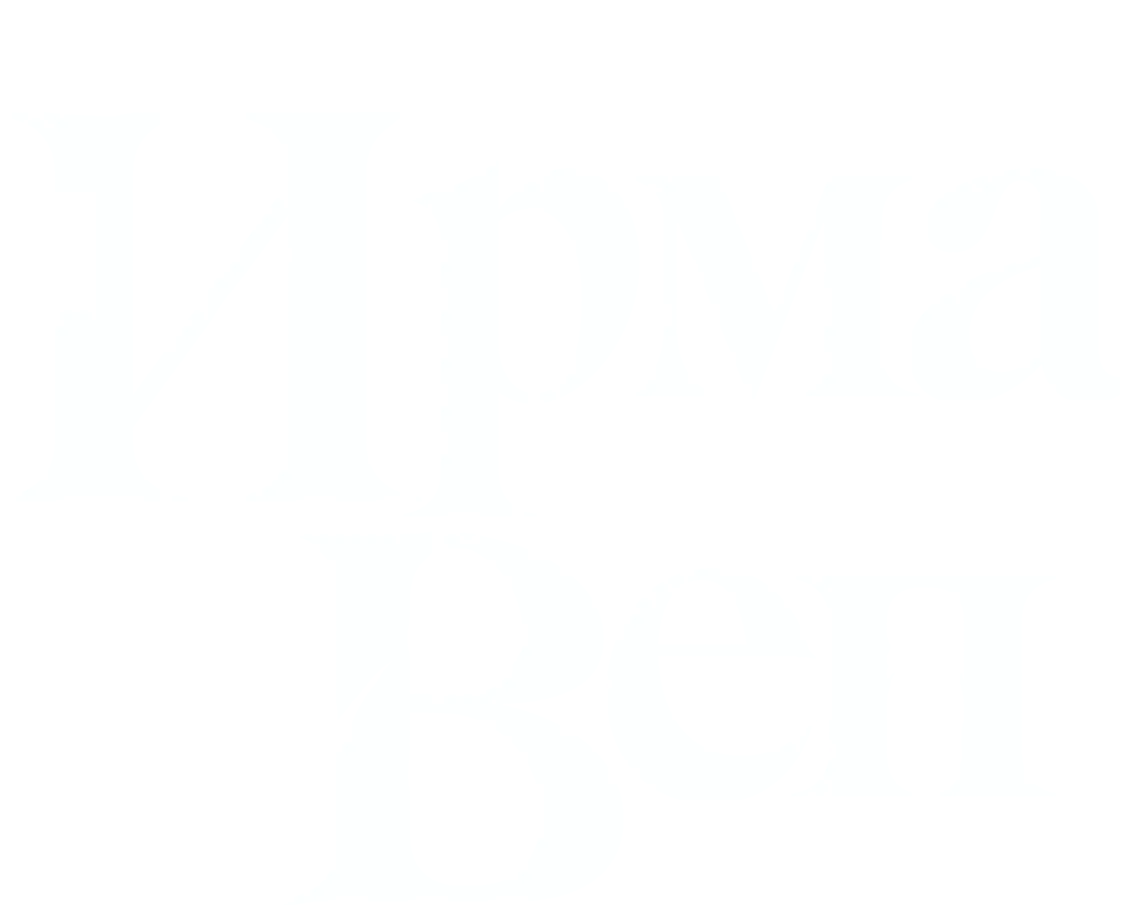 Ирма Веп — логотип