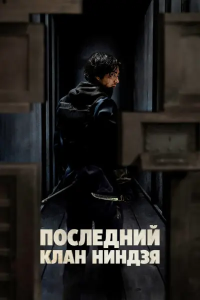 Дом ниндзя