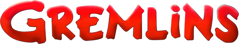 Гремлины: Секреты могваев — логотип