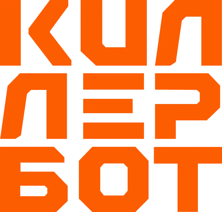 Киллербот — логотип