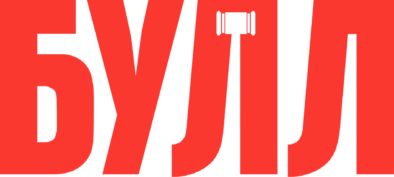 Булл — логотип