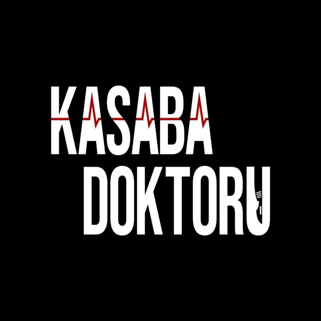Хороший плохой доктор — логотип
