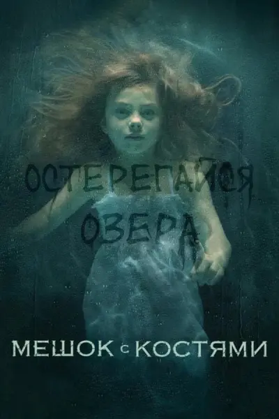 Мешок с костями
