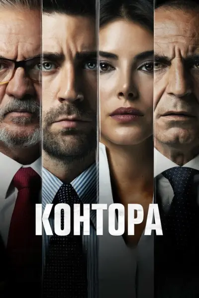 Контора