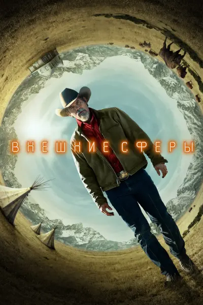 Внешние сферы