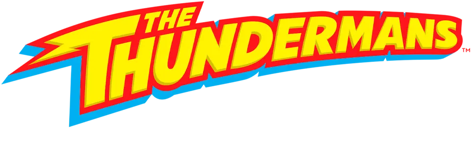 Грозная семейка — логотип