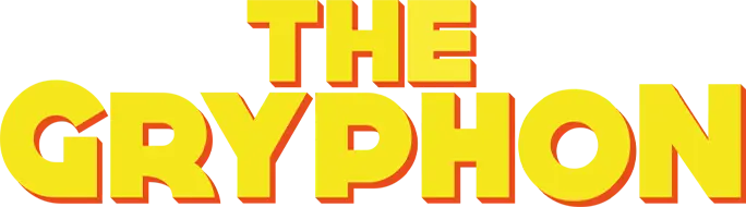 Грифон — логотип