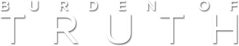 Бремя истины — логотип